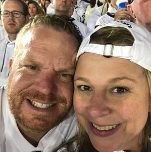 Meet your Posher, Cindy